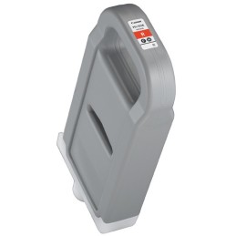 Canon PFI-701R cartucho de tinta Original Rojo