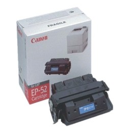 Canon EP-52 Tonerkartusche 1 Stück(e) Original Schwarz