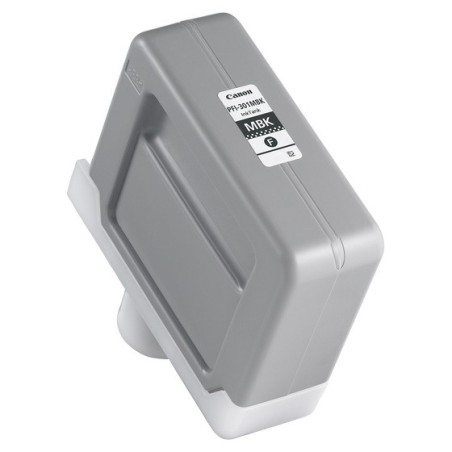 Canon PFI-301MBK Druckerpatrone 1 Stück(e) Original Mattschwarz