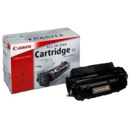 Canon M Toner Cartridge - Black Tonerkartusche 1 Stück(e) Original Schwarz