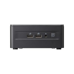 ASUS NUC 13 RNUC13L3Hv70000 UCFF Noir i7-1370P
