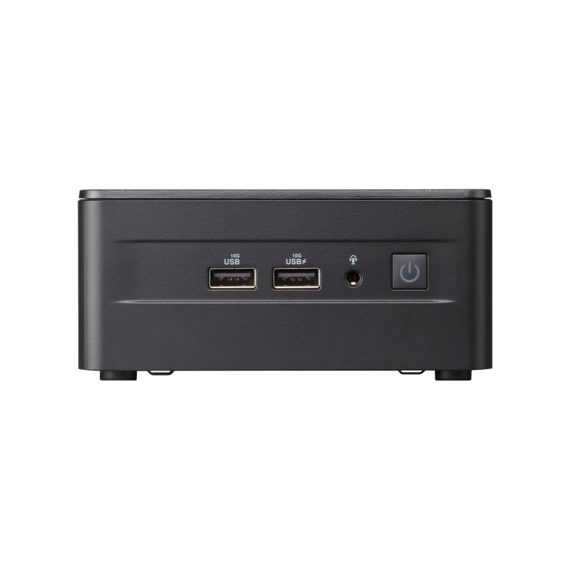 ASUS NUC 13 RNUC13L3Hv70000 UCFF Schwarz i7-1370P