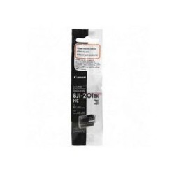 Canon BJI-201HC cartuccia d'inchiostro 1 pz Originale Resa elevata (XL) Nero