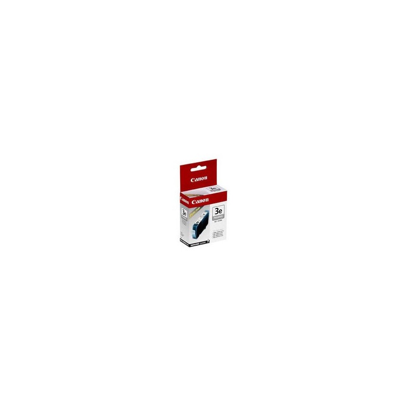 Canon BCI-3ePBk Druckerpatrone 1 Stück(e) Original Schwarz