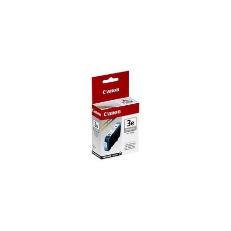 Canon BCI-3ePBk Druckerpatrone 1 Stück(e) Original Schwarz