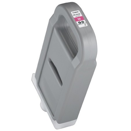 Canon PFI-701M Druckerpatrone Original Magenta