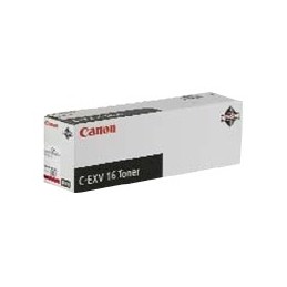 Canon C-EXV16 Toner Magenta Cartouche de toner Original