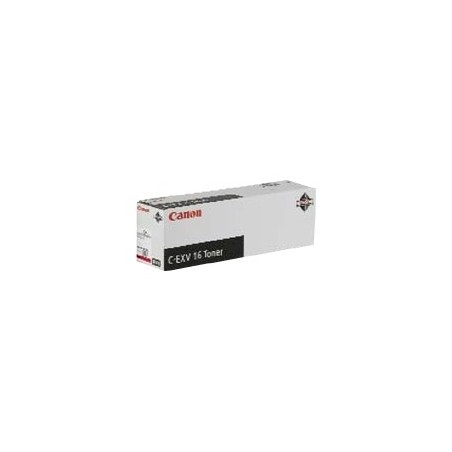 Canon C-EXV16 Toner Magenta Tonerkartusche Original