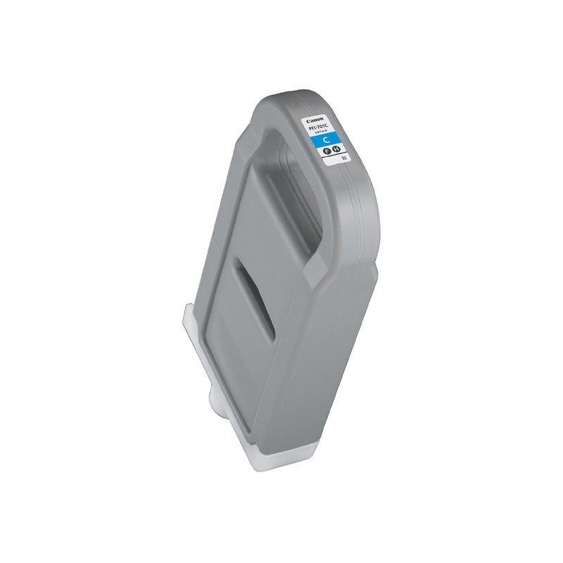 Canon PFI-701C cartucho de tinta Original Cian
