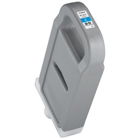 Canon PFI-701C Druckerpatrone Original Cyan