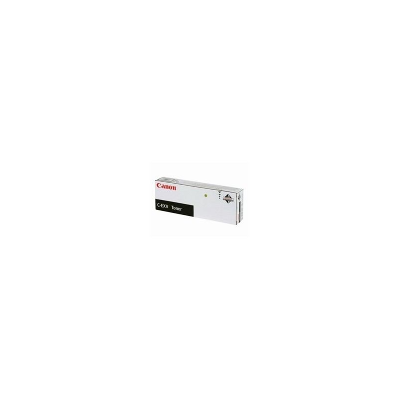 Canon C7055 7065, C-EXV31 Toner, Noir cartuccia toner 1 pz Originale Nero