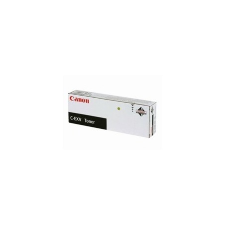 Canon C7055 7065, C-EXV31 Toner, Noir Tonerkartusche 1 Stück(e) Original Schwarz