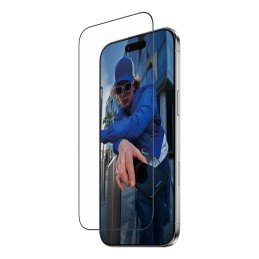 PanzerGlass ® Screen Protector iPhone Air | Ultra-Wide Fit w. FASTFIT IN-A-BOX Protector de pantalla Apple 1 pieza(s)
