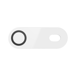 PanzerGlass ® PicturePerfect Camera Lens Protector iPhone Air Protector de pantalla Apple 1 pieza(s)