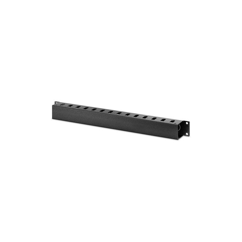 APC Easy Rack horizontaler Kabelmanager, 1HE