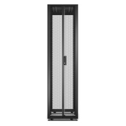 APC Easy Rack 48U Rack indipendenti Nero