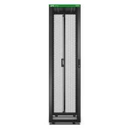 APC Easy Rack 48U Rack indipendenti Nero