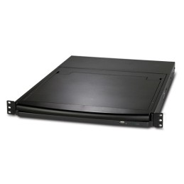 APC AP5816 Konsolenregal 43,2 cm (17") Schwarz