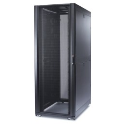 APC NetShelter SX 48U Rack o bastidor independiente Gris