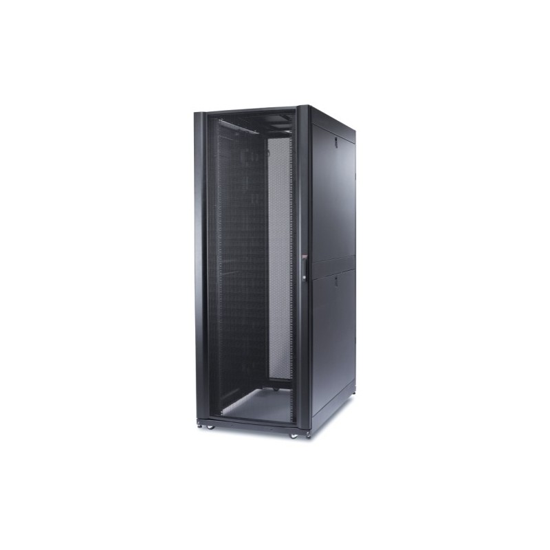 APC NetShelter SX 48U Freestanding rack Gray