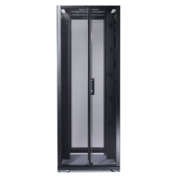 APC NetShelter SX 48U Freestanding rack Gray