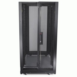 APC NetShelter SX 24U Rack indipendenti Nero