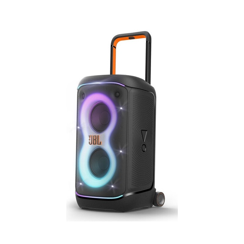 JBL PartyBox 520 Orateur du parti Noir 400 W