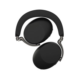 Jabra Evolve3 85 Kopfhörer Verkabelt & Kabellos Kopfband USB Typ-C Bluetooth Schwarz