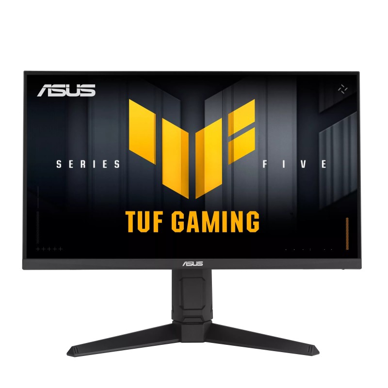 ASUS TUF Gaming VG259QMRL5A computer monitor 24.5" 1920 x 1080 pixels Full HD LCD Black