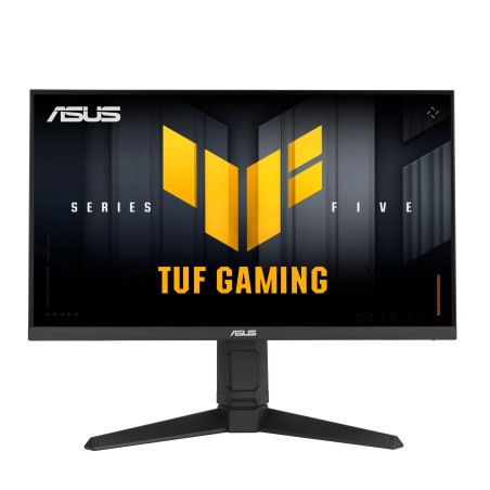 ASUS TUF Gaming VG259QMRL5A écran plat de PC 62,2 cm (24.5") 1920 x 1080 pixels Full HD LCD Noir