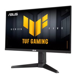 ASUS TUF Gaming VG259QMRL5A pantalla para PC 62,2 cm (24.5") 1920 x 1080 Pixeles Full HD LCD Negro