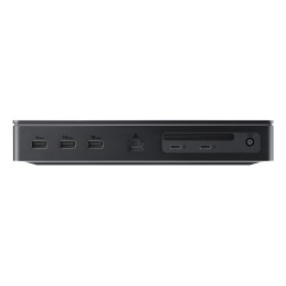 ASUS Master Thunderbolt 5 Dock DC510 Alámbrico Negro