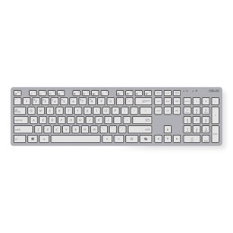 ASUS W5000 tastiera Mouse incluso Universale RF Wireless Bianco