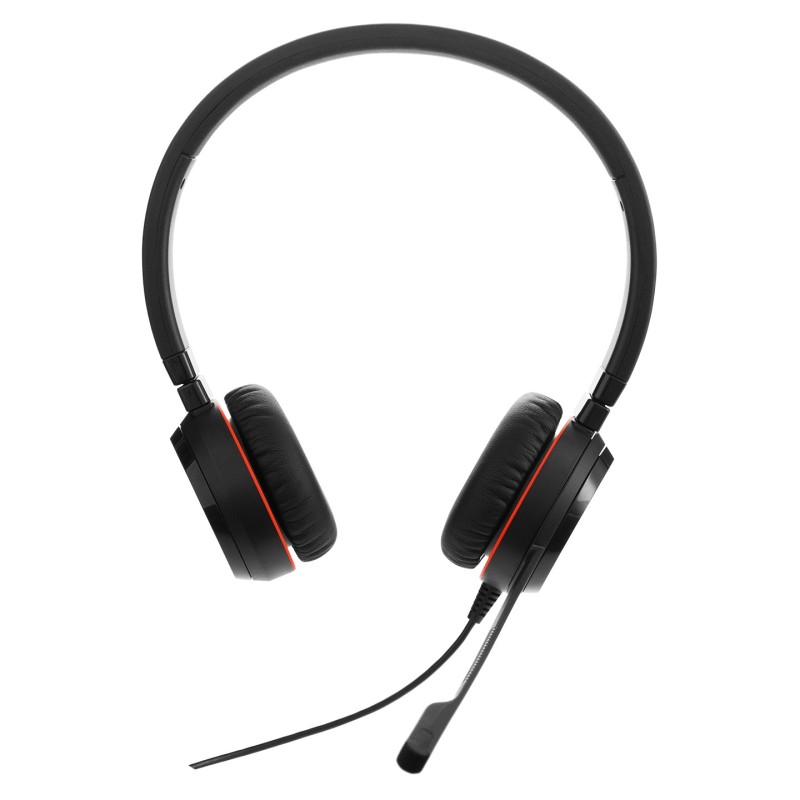 Jabra Evolve 20 SE USB C A MS Stereo