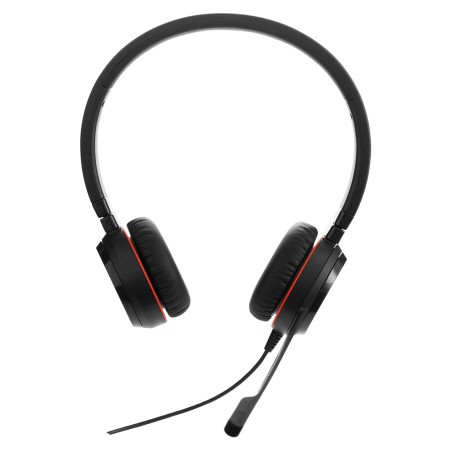 Jabra Evolve 20 SE USB C A MS Stereo