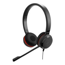 Jabra Evolve 20 SE USB C A MS Stereo