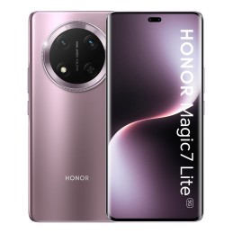 Honor Magic7 Lite 6.78" Android 14 5G USB Type-C 8 GB 512 GB 6600 mAh Purple