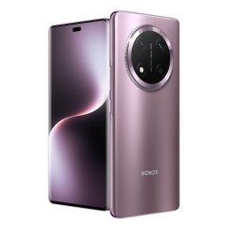 Honor Magic7 Lite 17,2 cm (6.78") Android 14 5G USB Type-C 8 Go 512 Go 6600 mAh Violet