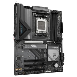 GIGABYTE B650E EAGLE WIFI6E Mainboard - AMD Ryzen 9000 Series CPUs, 8+2+2 Phasen VRM, bis zu 8200MHz DDR5 (O.C), 1xPCIe 5.0 +