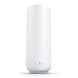 NETGEAR Orbi 370 Doble banda (2,4 GHz   5 GHz) Wi-Fi 7 (802.11be) Blanco 2 Interno