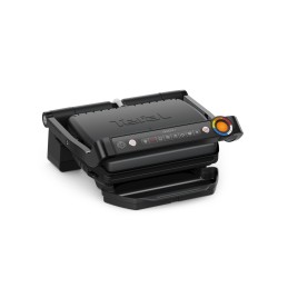 Tefal OptiGrill + GC717810 parrilla eléctrica de contacto