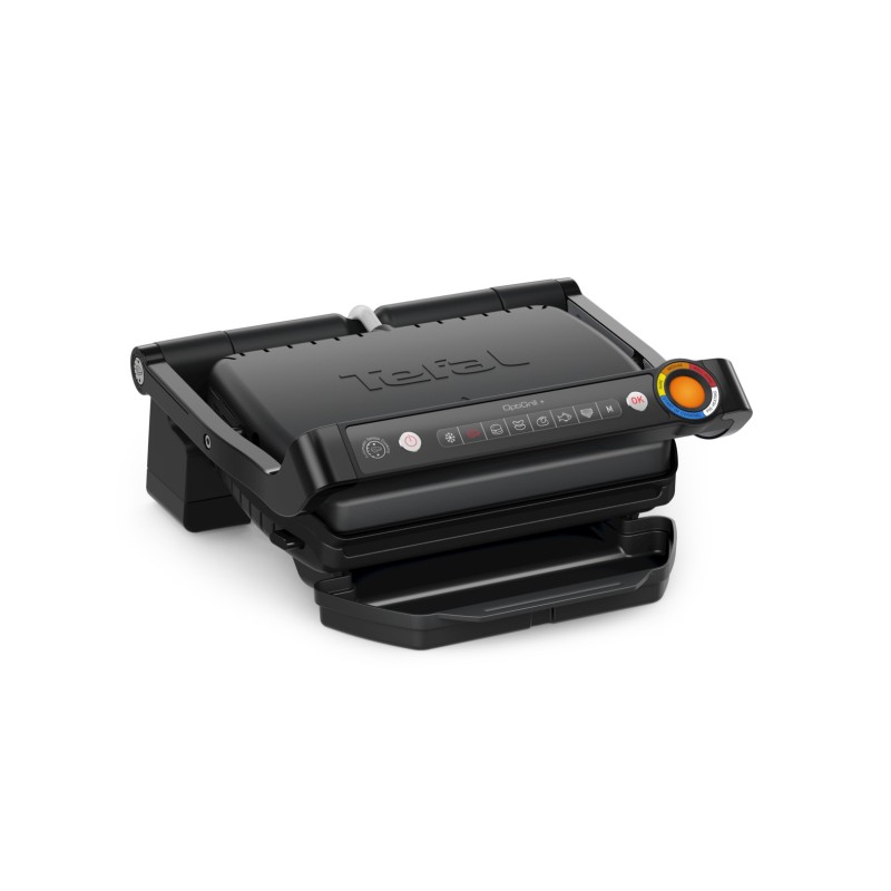Tefal OptiGrill + GC717810 Kontaktgrill