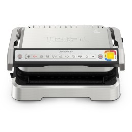 Tefal OptiGrill 2in1 GC773D10 parrilla eléctrica de contacto