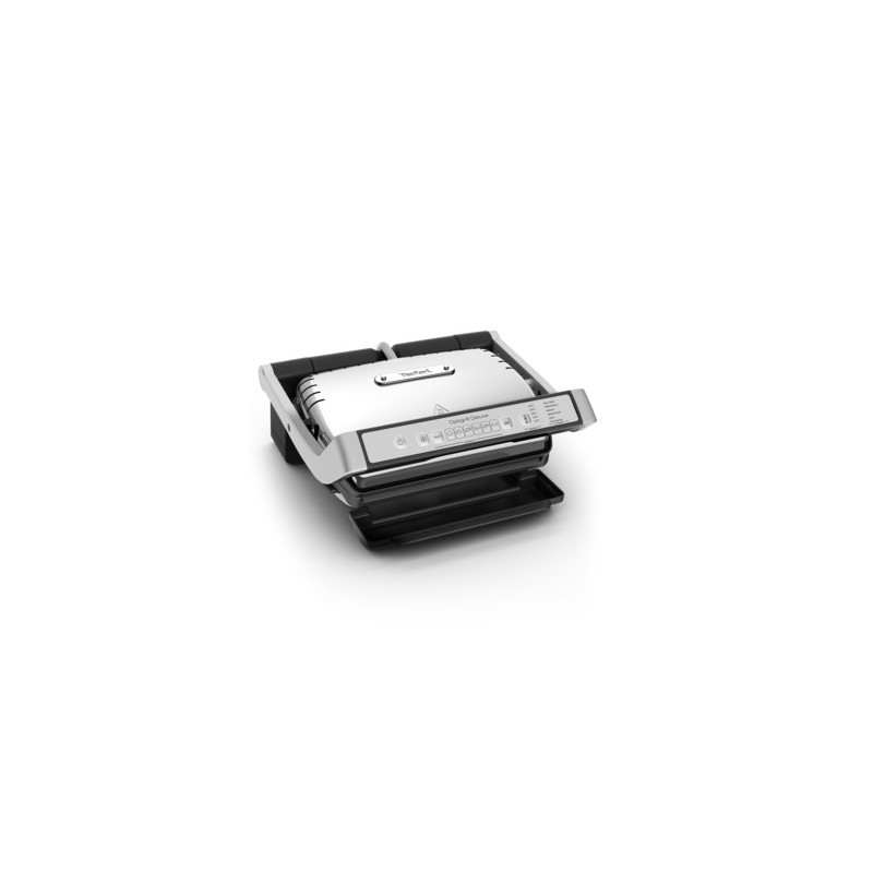 Tefal GC707D Gril de contact