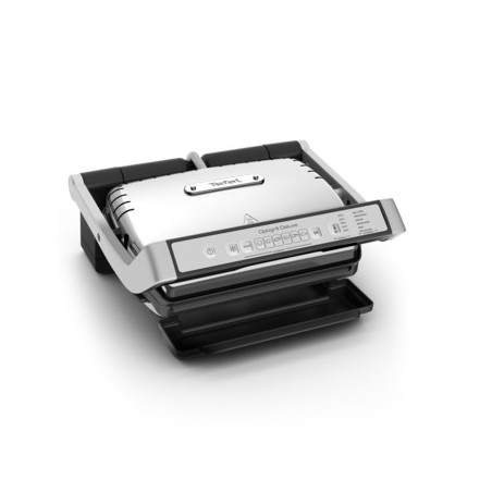 Tefal GC707D Gril de contact