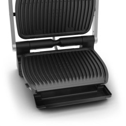 Tefal GC707D Gril de contact