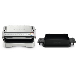 Tefal OptiGrill 4in1 GC774D Gril de contact