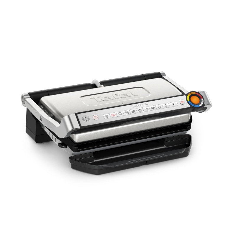 Tefal Optigrill+ XL GC727D10 Kontaktgrill