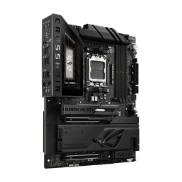ASUS ROG CROSSHAIR X870E DARK HERO AMD X870E Socket AM5 ATX