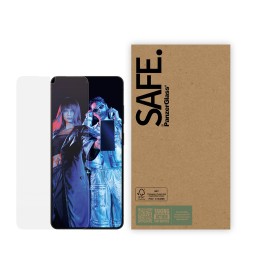 PanzerGlass SAFE. by ® Screen Protector Samsung Galaxy S26 Ultra | Ultra-Wide Fit | Bulk Protector de pantalla 50 pieza(s)